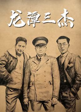 龙潭三杰 2024 纪录片 海报
