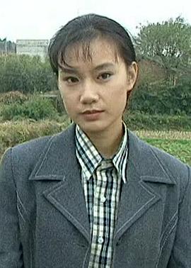 金海情 1997 电视剧 海报