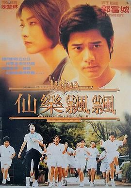 仙乐飘飘 1995 电影 海报
