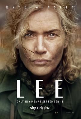 李 Lee 2023 纪录片 海报