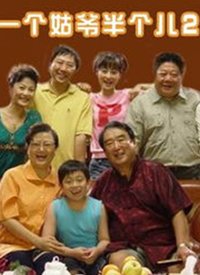 一个姑爷半个儿 第二部 2011 电视剧 海报