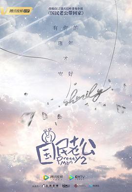 国民老公2019 2019 电视剧 海报