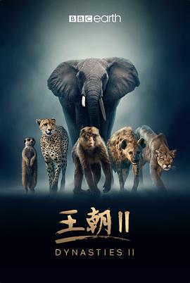 王朝 第二季 2022 纪录片 海报