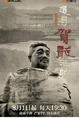 追寻贺龙元帅 2022 纪录片 海报