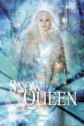 冰雪女王 2002 电影 海报