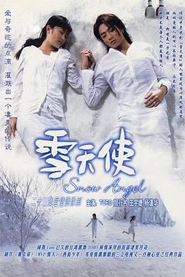 雪天使 2004 电视剧 海报