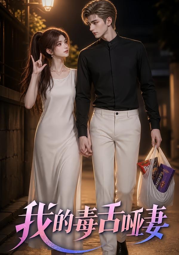 我的毒舌哑妻 2026 短剧 海报