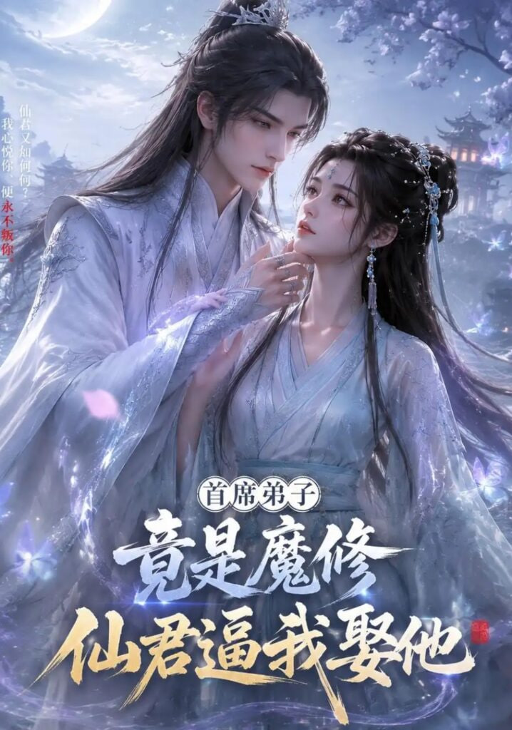 首席弟子竟是魔修，仙君逼我娶他 2026 短剧 海报