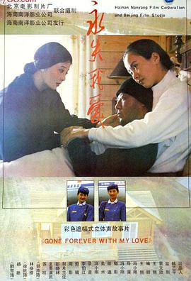 永失我爱 1994 电影 海报