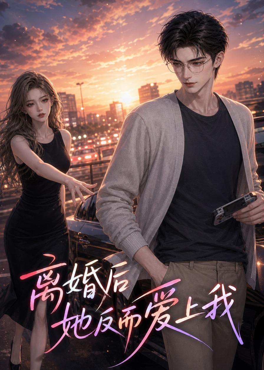 离婚后她反而爱上我 2026 短剧 海报