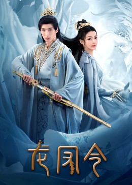 龙凤令 2023 电视剧 海报