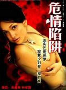 危情陷阱 2002 电影 海报
