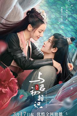 与君初相识·恰似故人归 2022 电视剧 海报