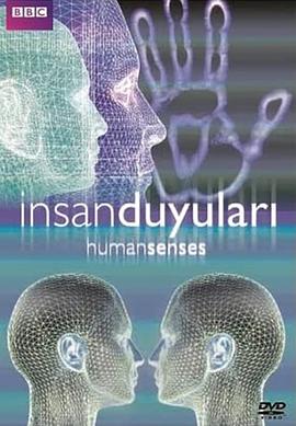 人类感官 2003 综艺 海报