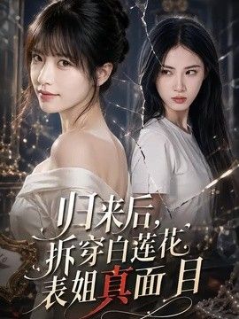 归来后，拆穿白莲花表姐真面目 2026 短剧 海报