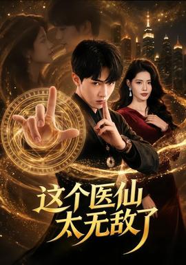 这个医仙太无敌了 2026 短剧 海报