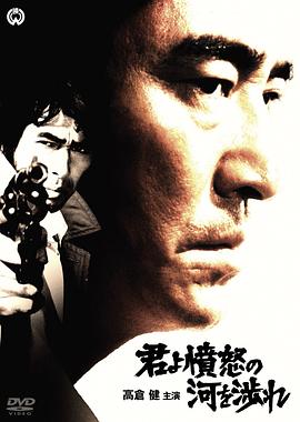 追捕 1976 电影 海报