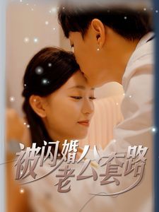 被闪婚老公套路 2024 短剧 海报