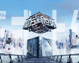 魔方新世界 2024 综艺 海报
