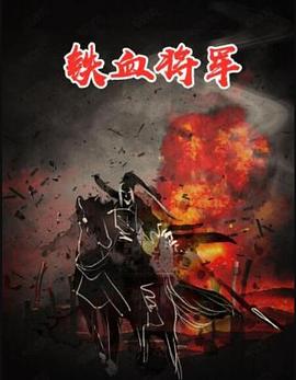 铁血将军 1973 电影 海报