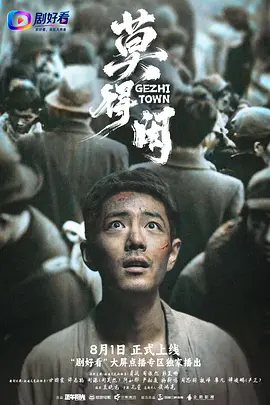莫得闲 2026 纪录片 海报