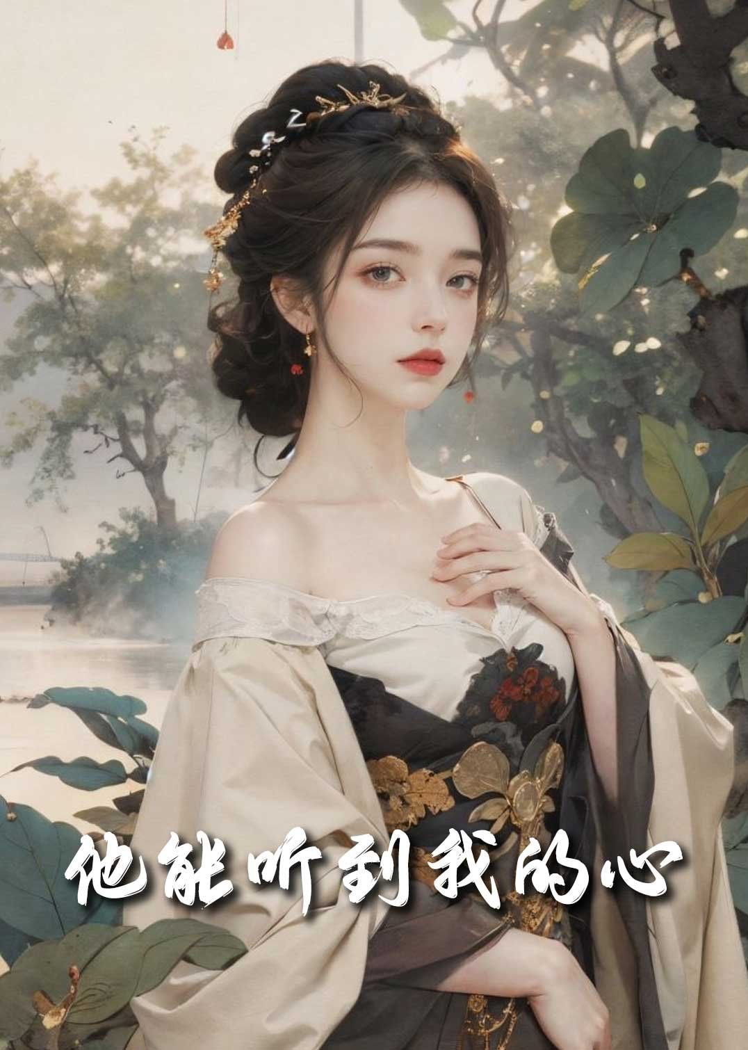 他能听到我的心2025 2025 短剧 海报
