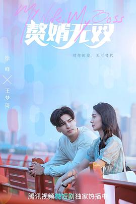 赘婿无双 2023 电视剧 海报