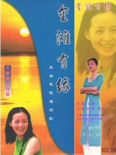 金滩有缘 2000 电视剧 海报