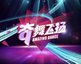 奇舞飞扬2014 2014 综艺 海报