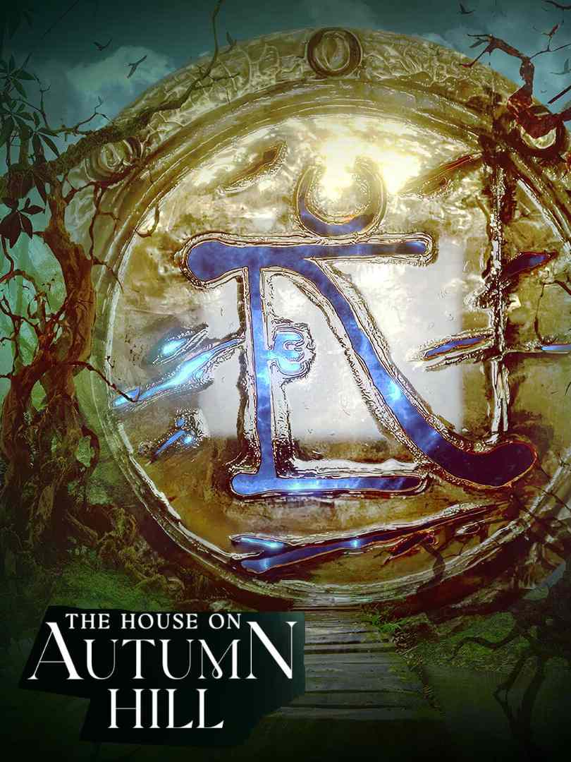 The House on Autumn Hill 2023 电视剧 海报