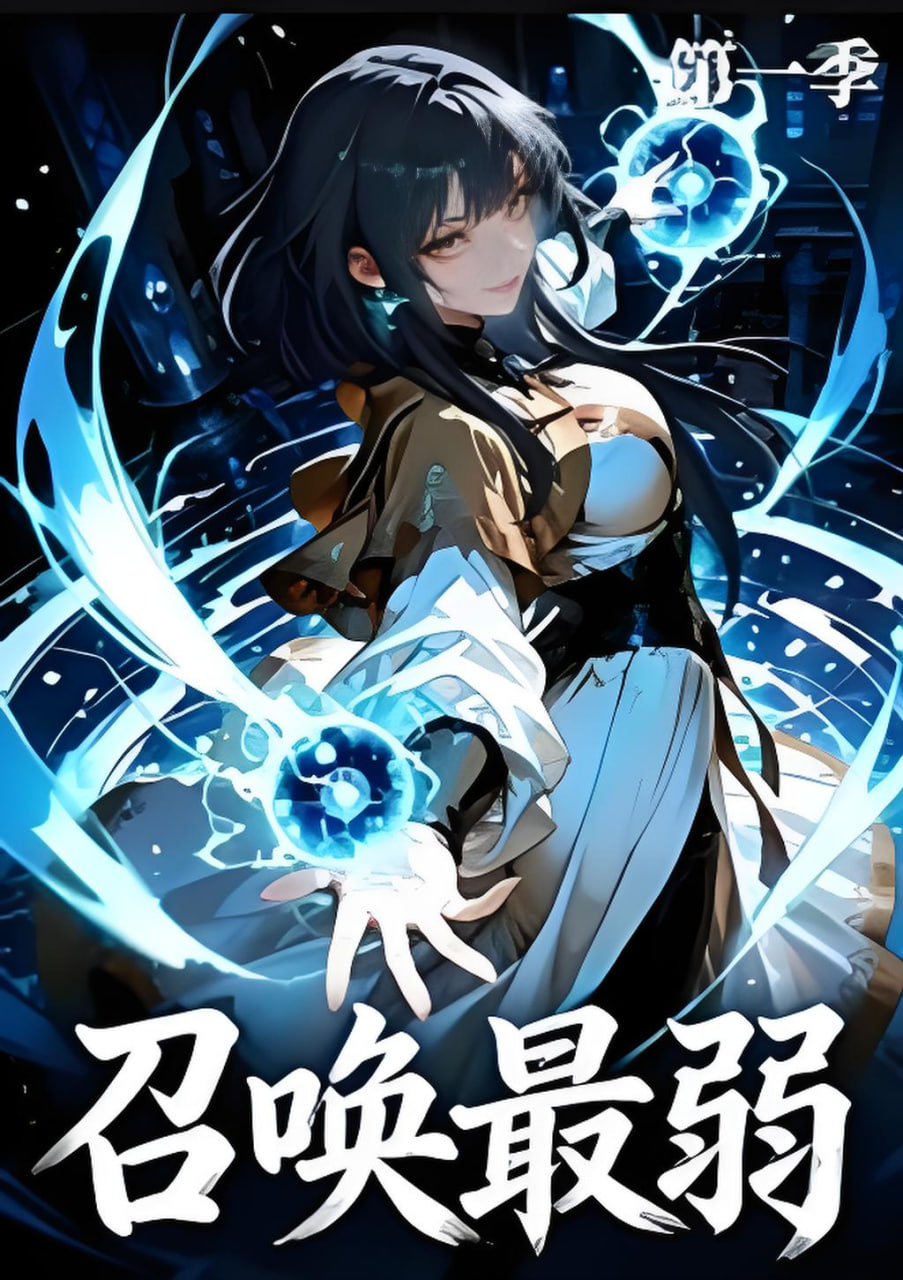 召唤最弱第一季 2026 动漫 海报