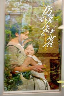 历总的笼中雀 2024 短剧 海报