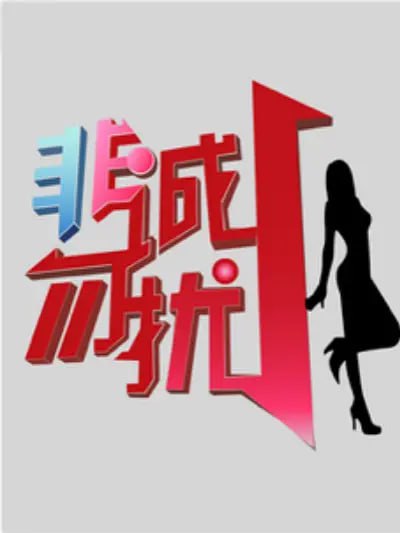 非诚勿扰 2010 2010 综艺 海报