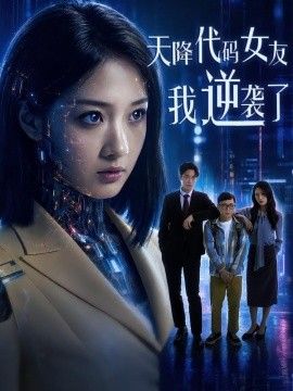 天降代码女友,我逆袭了 2026 短剧 海报