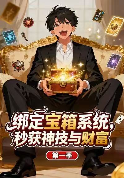 开箱逆袭!从摸到金色传说开始 2026 短剧 海报