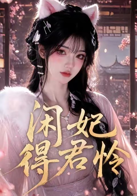 闲妃得君怜 2026 动漫 海报