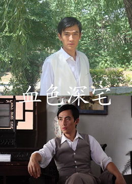血色深宅 2009 电影 海报