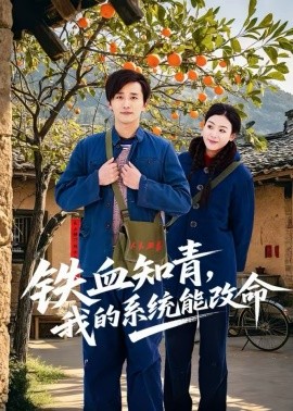 铁血知青,我的系统能改命 短剧 海报
