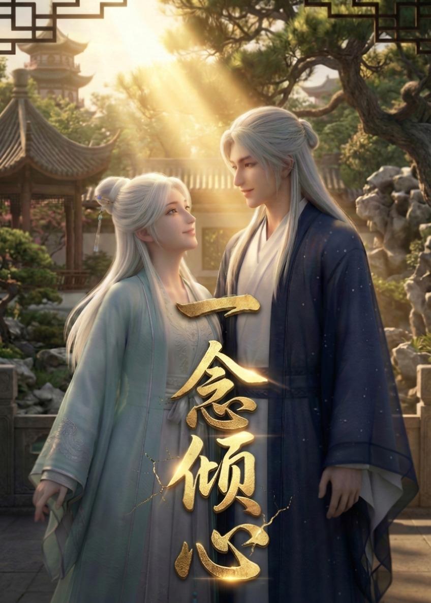一念倾心(AI漫剧) 2026 动漫 海报