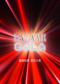 超级玩家芭莎之夜 2026 综艺 海报