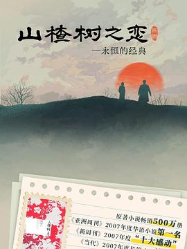 山楂树之恋2025 2025 电视剧 海报