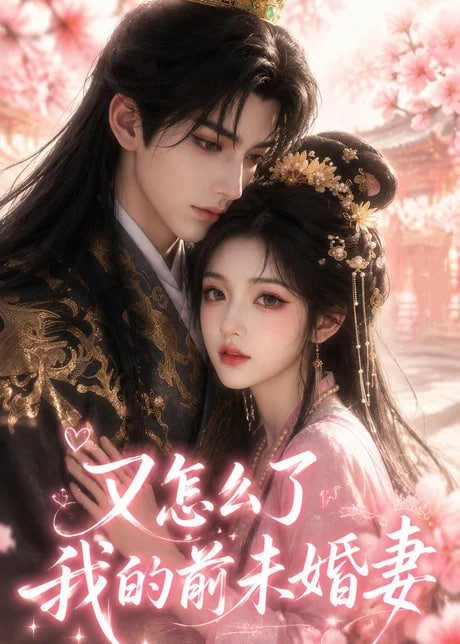 又怎么了我的前未婚妻 2026 短剧 海报