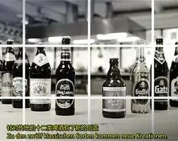 我们的啤酒有多棒？ 2015 纪录片 海报