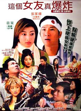我的电脑会说话 2004 电影 海报