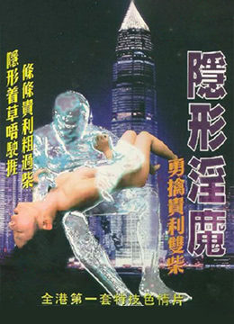 隐形淫魔之勇擒贵利双柴 2005 电影 海报