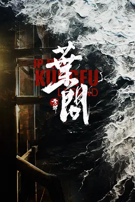 宗师叶问 2026 电影 海报