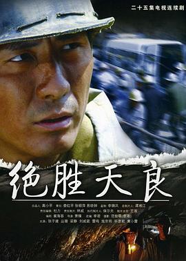 绝胜天良 2008 电视剧 海报