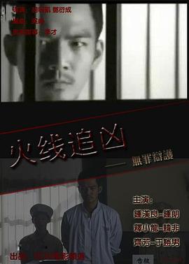 火线追凶之无罪辩护 2009 电影 海报
