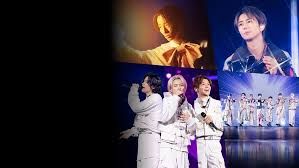 TOBE LIVE at ARIAKE ARENA 2024 2024 综艺 海报
