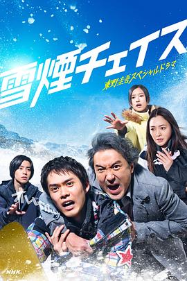 雪湮追逐 2026 电视剧 海报